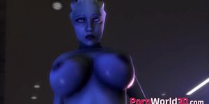 The Best Sex Compilation of Heroes with Tight Cunt from Video Games