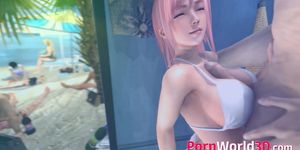 Video Games Naked 3D Sluts Fuck Sex Collection