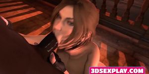 The Best Anime Collection of 2020 Popular Lara Croft