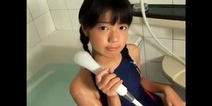 Minami Serizawa Japanese Cute Idol Z