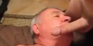 Daddy Loves To Suck