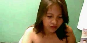 angel filipina chubby cam girl