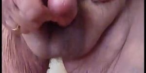 Grandpa Prostate Massage