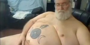 Grandpas Webcam Solo