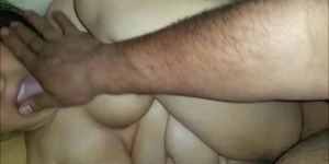 Anal fucking and fingering
