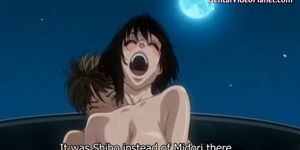 Messed Up Hentai Relationships