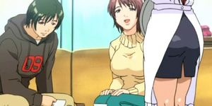 Hot pussy hentai girls teasing in sixtynine