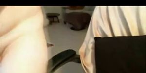 Mature Mom on Webcam - negrofloripa