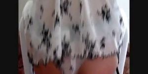 Hot  Hung Sissy Loves Daddys Cock
