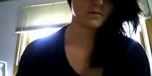 webcam girl 26 by thestranger
