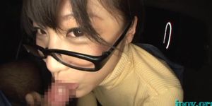 Prurient japanese minx miku sunoharas pussy is drilled