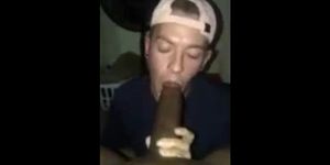 Blowing Straight Neighbor