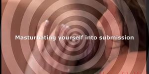 Orgasm Hypnosis - Female only - Long induction