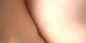 curvy amateur fucked and facialed