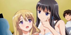 Eroge Kaihatsu Zanmai 1- Anime Sex