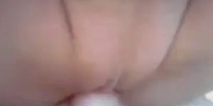 Close Up Pussy Fingering (Beautiful Pussy)