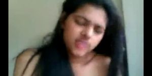 Indian Beautiful Girl hot sex with