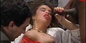 Carmen Castellano in Dream Girl (1991)
