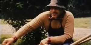 Uschi Stiegelmaier in Unfasten Your Seat Belts (1976)