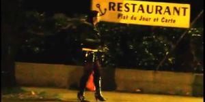 Prostituee france
