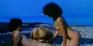 Greek Porn '70s-'80s(H Kroyaziera tis Partoyz