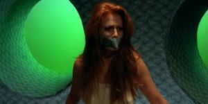 Angie Everhart - The Real Deal