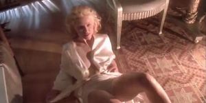Madonna - Body of Evidence
