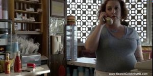 Emmy Rossum nude - Shameless S05E04