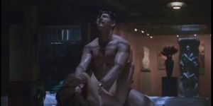 Hellraiser 3 looped Sex Scene