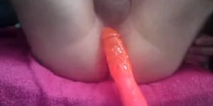 big orgasms and squirting