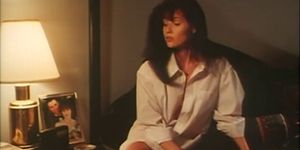Shannen Doherty - Blindfold, Acts of Obsession (unrated