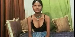 INDIAN GIRL