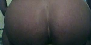 Str8 Married Latino with Day off Fucking his Ass Deep