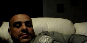 Webcam 049 - Part 1 (no sound)