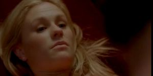 Anna Paquin - True Blood - S01E06