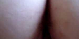 Fucking my Girlfriend at home