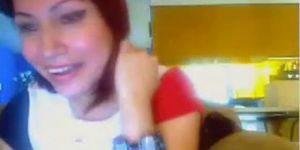 Webcam girl 128
