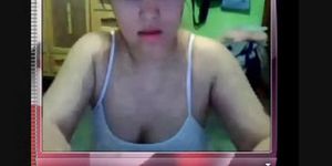 webcam my girlfriend chubby