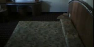 camara oculta en hotel de ecatepec