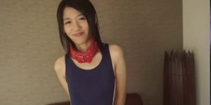 Cute Japanese Sex Slave Censored Part 2