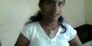 Very Cute Indian Tamil Teen Gets Explored By BF