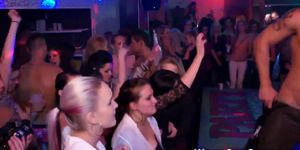 Real amateur sluts dancing before sex