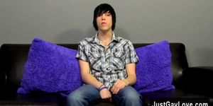 Young gay masturbation movie Some of you may already be