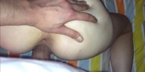 Horny mature masturbation and sex