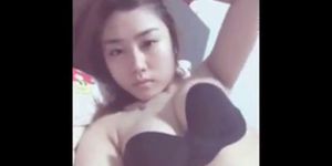 Taiwan cute young girl invites you to enjoy her body 02