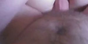 20 year old getting fucked from behind