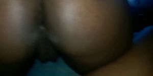 Pretty Pussy Loves Dick Reverse Cowgirl Style