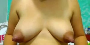 Big Big Nipples i like