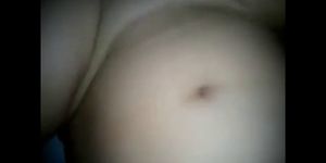 my husband fucks my pussy while rubbing my clit