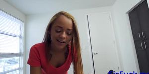 Slutty sweetheart holly hendrixs poontang licked and ba